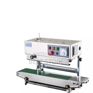 Band Sealer Nylon Package