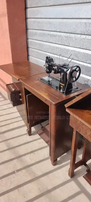 Pfaff Sewing Machine
