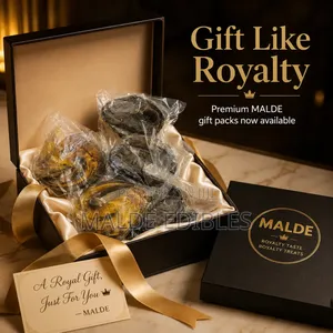 Premium Oven-Dried Catfish Gift Package