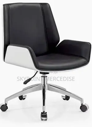An Executive Office Chair