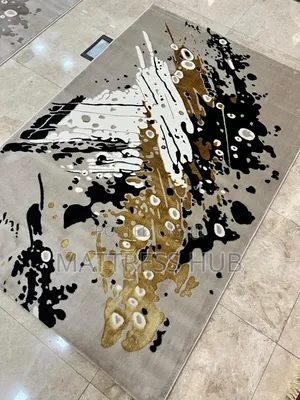 Hhigh Quality Saryon Turkish Center Rug