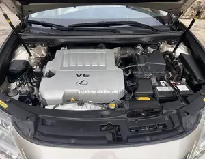 Lexus ES 350 FWD 2014 Gold