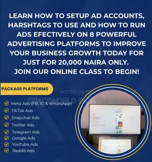 Learn How To Run Ads On 8 Powerful Advertising Platforms To Get Sales