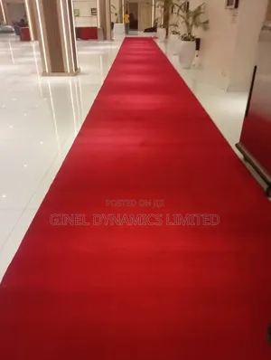 Top Quality Rug (Professional Installation)