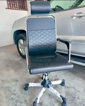 Affordable Office Chair.