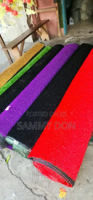 Artificial Grass Carpet
