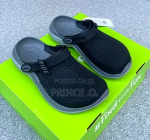 High Quality Slides Crocs