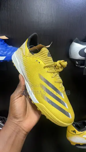 Adidas Gold Turf