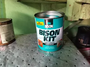 Original Bison Kit Multi-purpose Contact Adhesive