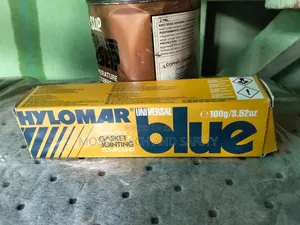 Hylomar Universal Blue Gasket Compound (100g)