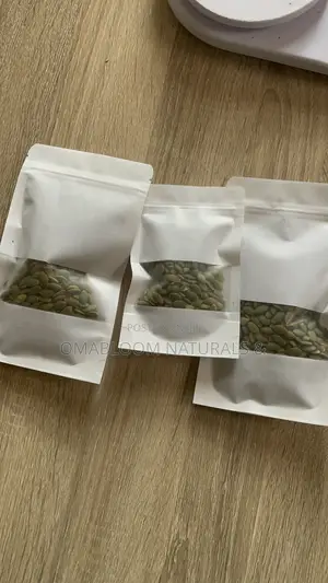Pumpkin Seeds