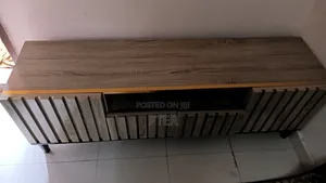 TV Console Stand