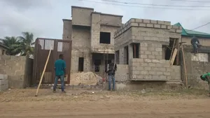 11bdrm Duplex in Owner Of The, Bucknor for sale