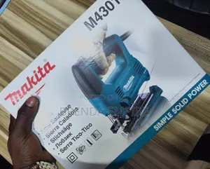Makita Jigsaw Machine