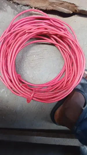 35mm Original Quality Pure Copper Cable Wire