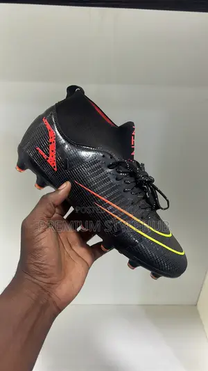 Top Quality Football Boots