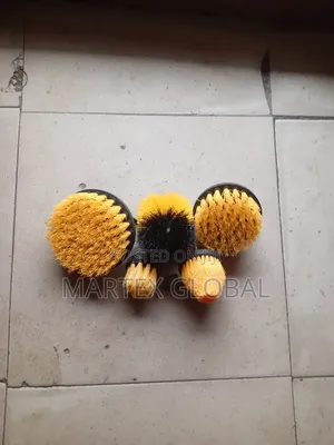 Drill Brush