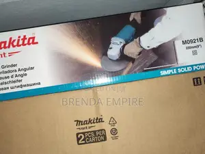 Makita 230mm Angle Grinder