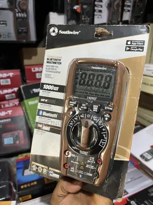 Truerms Multimeter