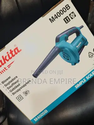 Makita Air Blower