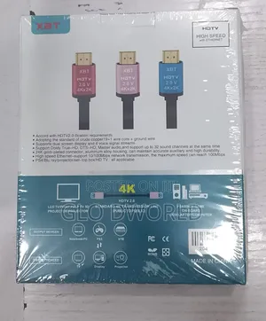 Hdmi Cable 3m