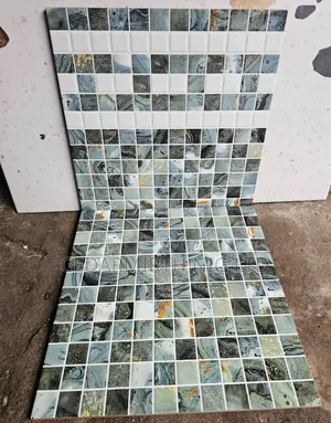 Tiles for Swimming Pool