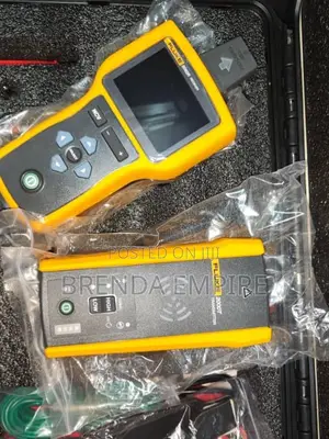 Fluke 2062 Advanced Pro Wire Tracker