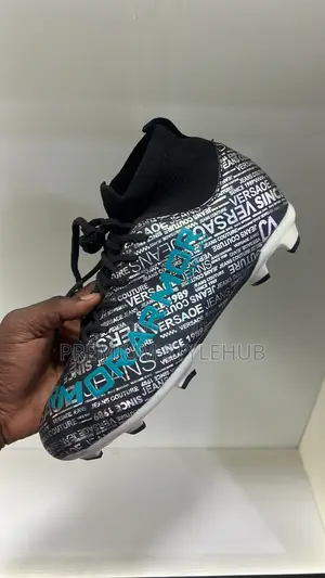 Armour Football Boots