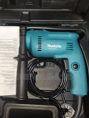 Makita 13mm Drilling Machine