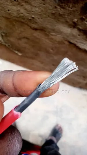 Solar Single Flexible