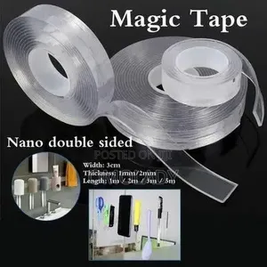 5 Meter Double Sided Nano Tape