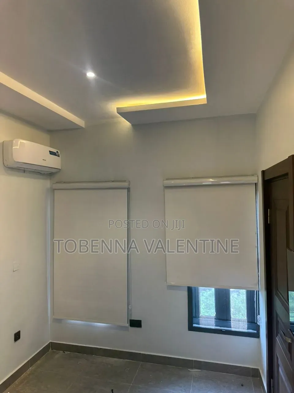 Blackout Blinds