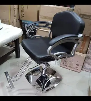 Professional Hydraulic Salon Styling Chair
