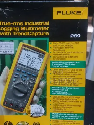 Fluke 289 Digital Multimeter