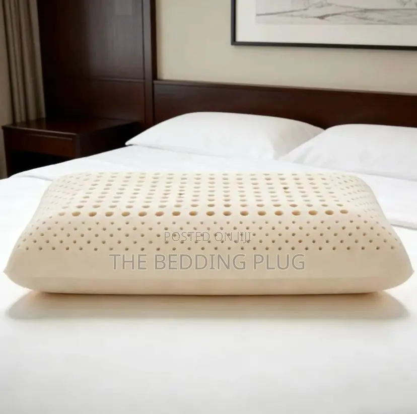 Memory Foam Pillow