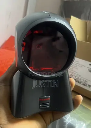 Honeywell Orbit Table Barcode Scanner