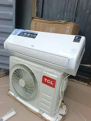 Original TCL 2 Hp R410a Inverter Air Conditioner Split Unit 100%Copper