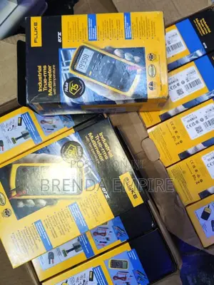 Fluke 87v Digital Multimeter