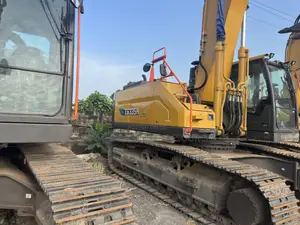 Brand New SDLG 35 Tons Excavator - E6335h