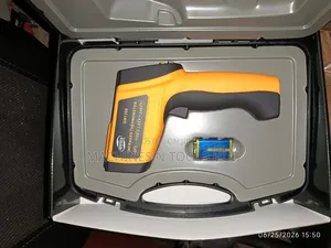 Benetech Gm1350 Infrared Thermometer