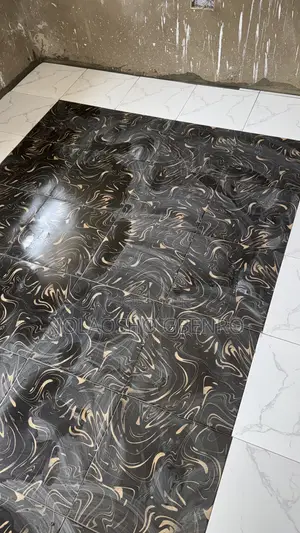 Professional Tiler