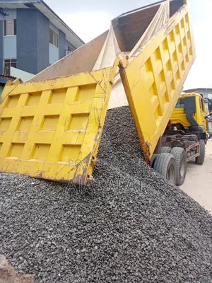 1//2/3 Granite Hardcur