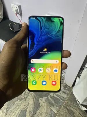 Samsung Galaxy A80 128 GB