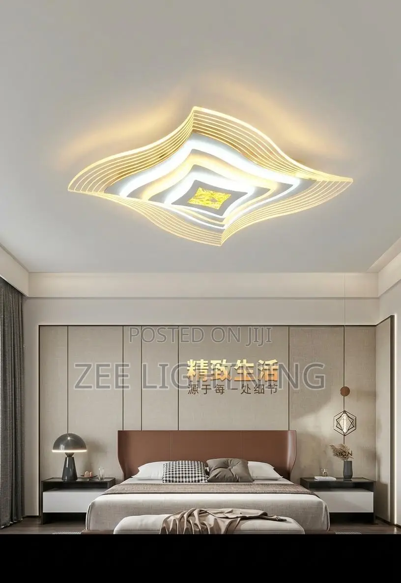 New Design Ceiling Flush