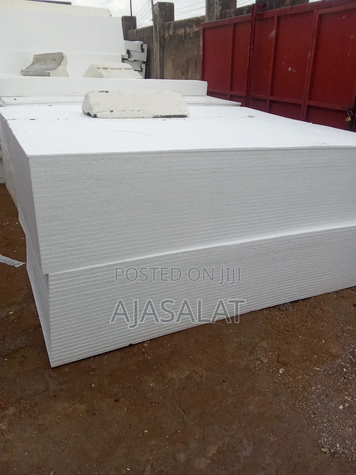 2 Cm 4 Cm Polystyrene Board