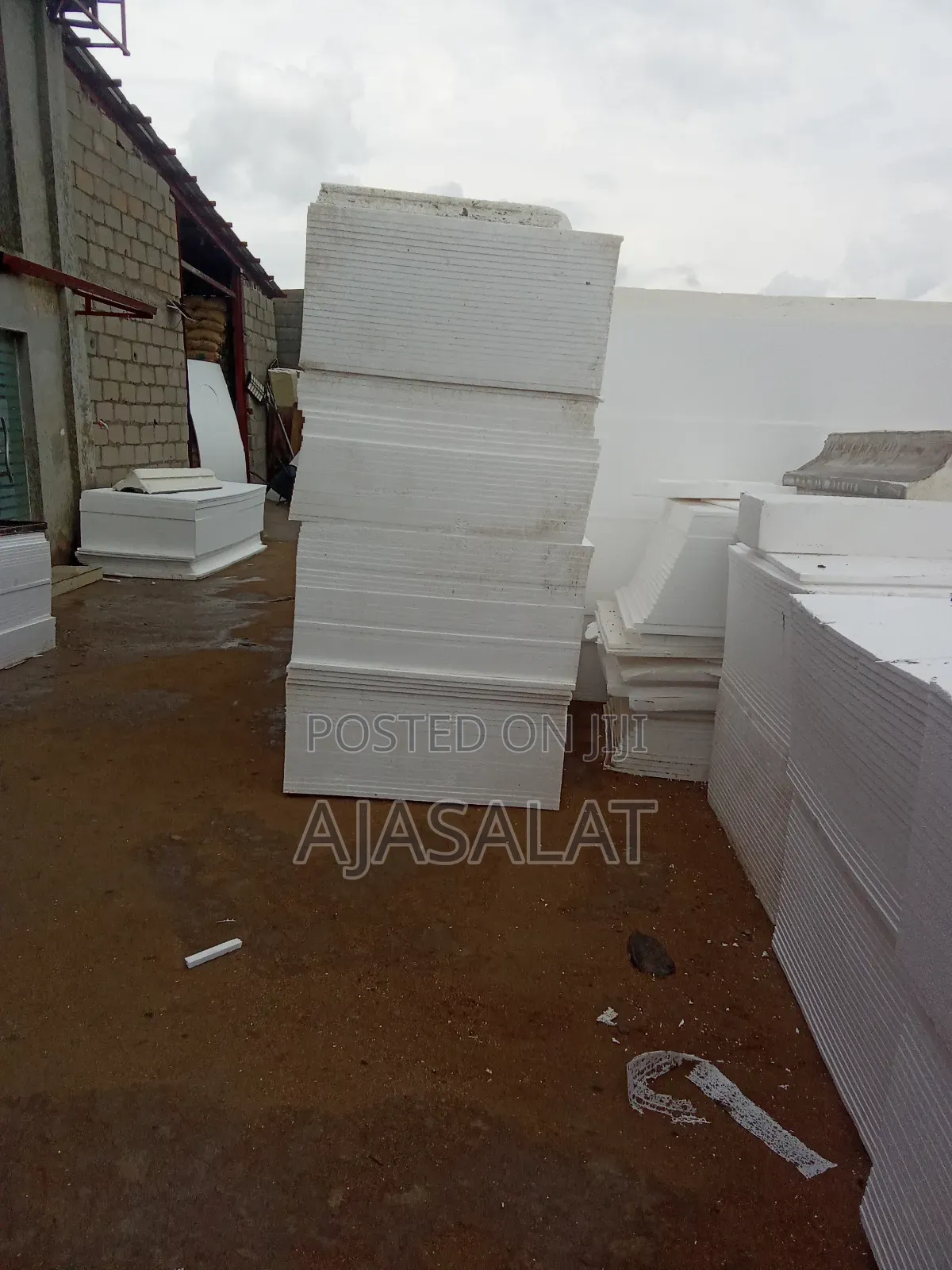2 Cm 4 Cm Polystyrene Board