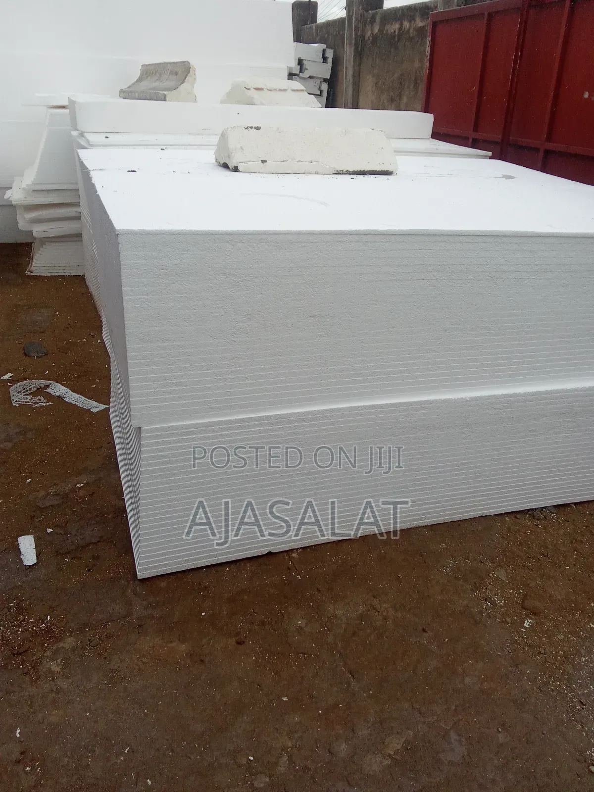 2 Cm 4 Cm Polystyrene Board