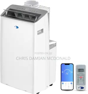 Whynter Mobile Air Conditioner