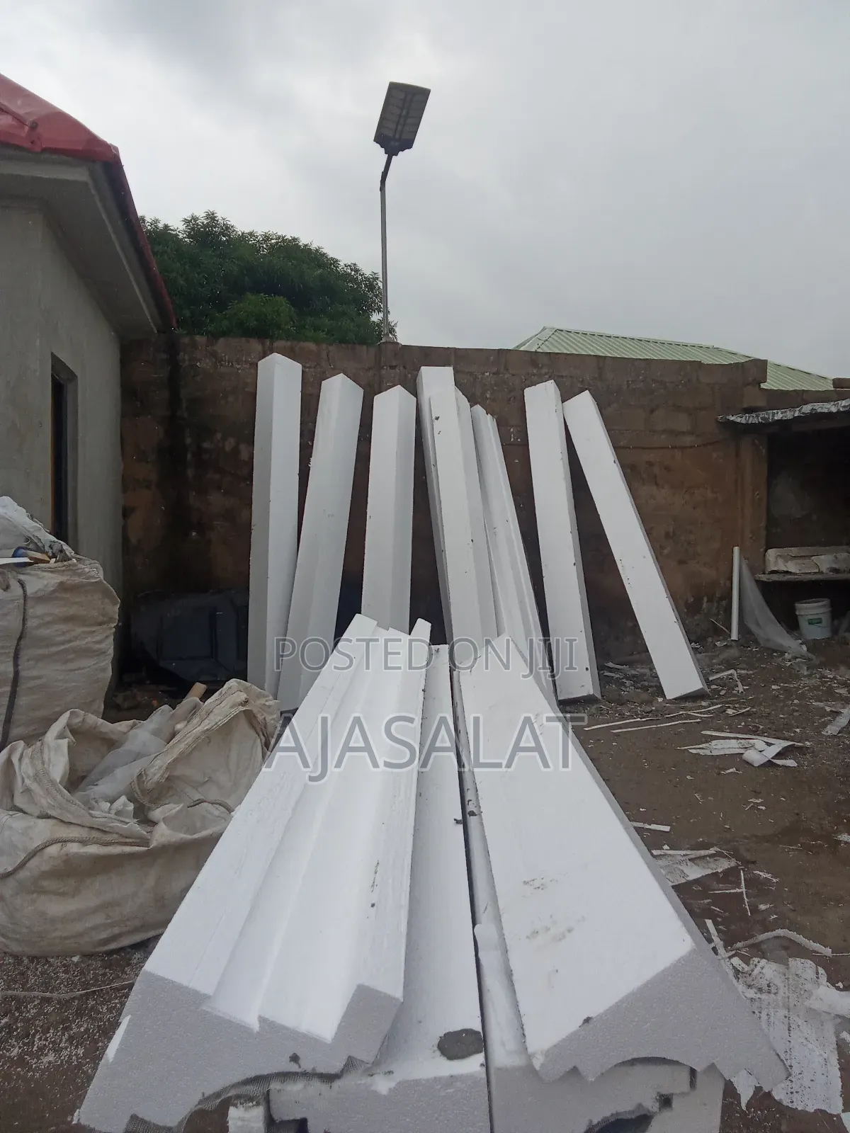 2 Cm 4 Cm Polystyrene Board