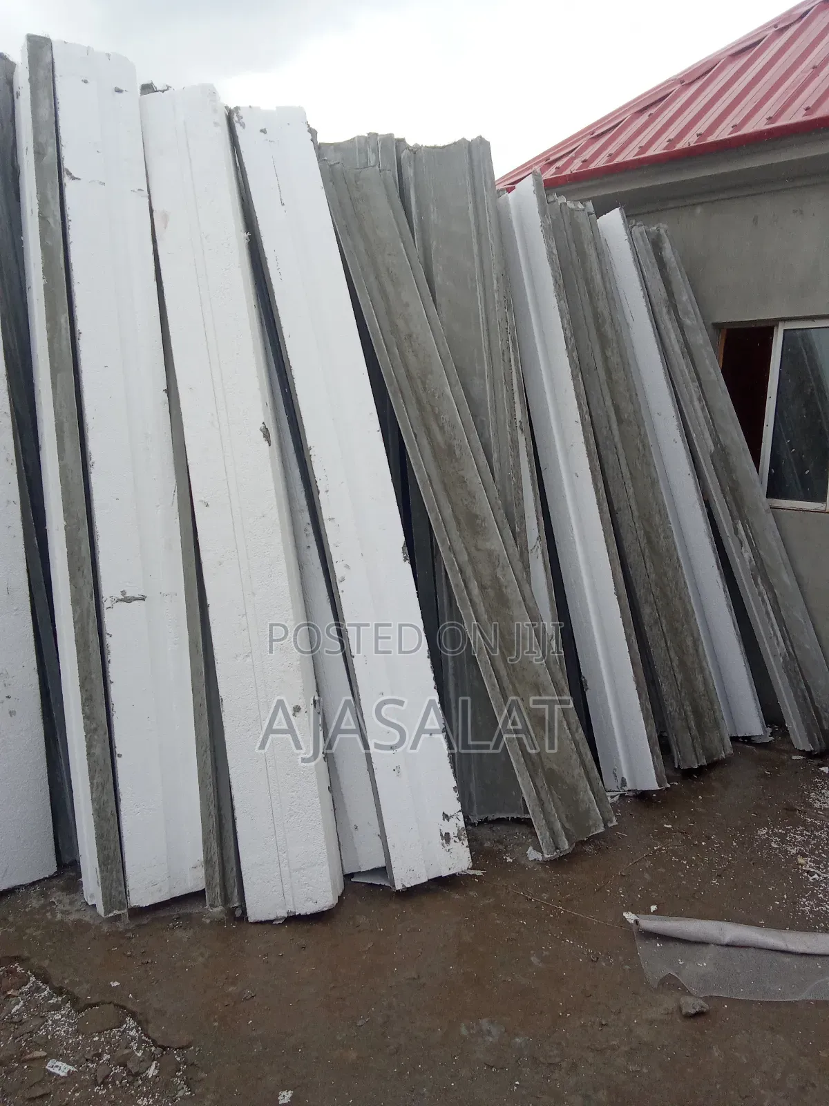 2 Cm 4 Cm Polystyrene Board